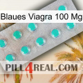 Blue Viagra 100 Mg 28